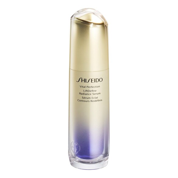 LiftDefine Radiance Serum, Shiseido