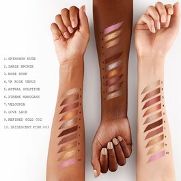 Mothership VII Divine Rose - Eyeshadow Palette