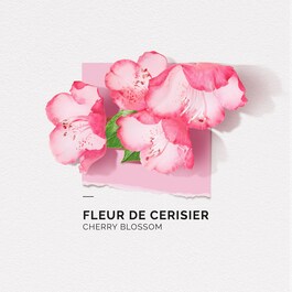 Fleur de Cerisier - Eau de parfum