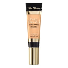 Born This Way Soft Matte Foundation - Μέικ απ, Too Faced