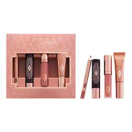 Pillow Talk Lip & Cheek Set - Σετ χείλη και μάγουλα image