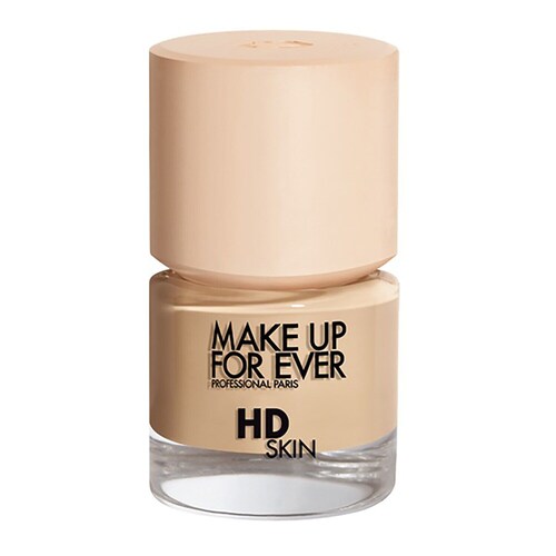 Make Up For Ever – HD Skin Foundation – Travel Size