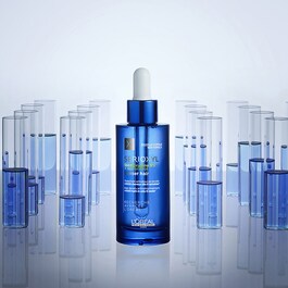 SERIOXYL Ορός Πύκνωσης Για Λεπτά-Κανονικά Μαλλιά
