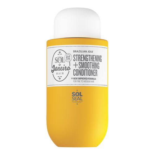 Sol De Janeiro Sol De Janeiro - Brazilian Joia™ Strengthening + Smoothing Conditioner