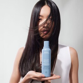 SMOOTH INFUSION SHAMPOO