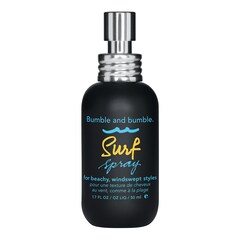 Surf Spray - Salt Spray for beachy windswep hair travel size, BUMBLE AND BUMBLE