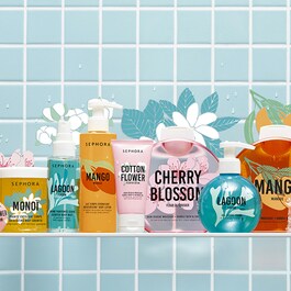 Bubble bath - Shower gel