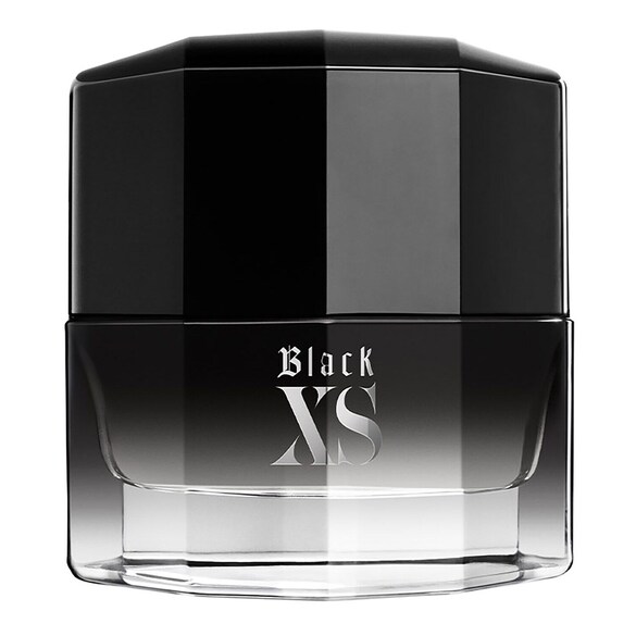 Black XS Eau de Toilette Spray, Rabanne Fragrances