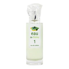 Eau de Sisley 1 - Eau de Toilette, SISLEY