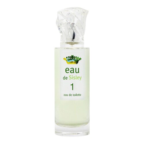 Sisley – Eau de Sisley 1 – Eau de Toilette