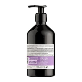 Chroma Crème Σαμπουάν Αποδυνάμωσης για Σκούρα Καστανά έως Μαύρα Μαλλιά