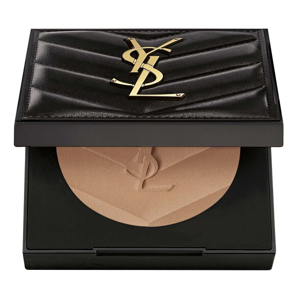 All Hours Hyper Finish - Πούδρα με ματ αποτέλεσμα, Yves Saint Laurent