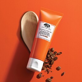 GinZing - Energy-Boosting Tinted Moisturizer SPF40