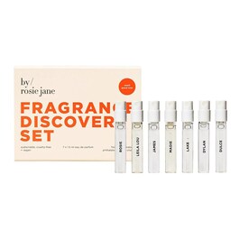 Fragrance Discovery