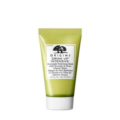 Drink Up Intensive - Overnight Hydrating Mask with Avocado Travel Size, ORIGINS