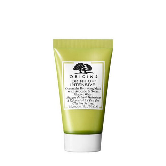 Drink Up Intensive - Overnight Hydrating Mask with Avocado Travel Size, Origins
