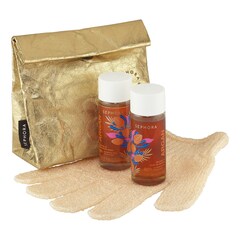 Argan Wellness, Sephora Collection