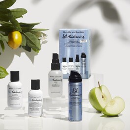 Thickening Haarspray