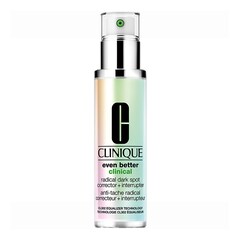 Even Better Clinical - Radical Dark Spot Corrector + Interrupter, Clinique