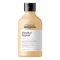 SERIE EXPERT Absolut Repair - Repairing shampoo for damaged hair, L'Oréal Professionnel