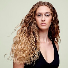 The Essential Starter Kit - For Medium To Coarse Curls
