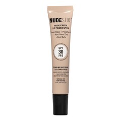 NudeScreen - Lip Primer SPF30, NUDESTIX