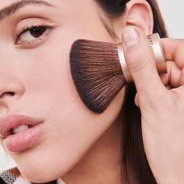 Sun powder - Matte bronzing powder