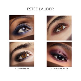 Pure Color Envy Eyeshadow Quad