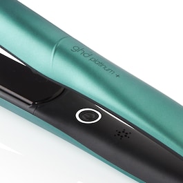 GHD PLATINUM+ HAIR STRAIGHTENER