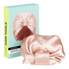 Satin Hair Wrap - Σατέν σκουφάκι για τα μαλλιά, Sephora Collection