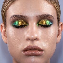 Chromium Multichrome Liquid Eyeshadow