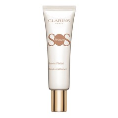 SOS Primer White, CLARINS