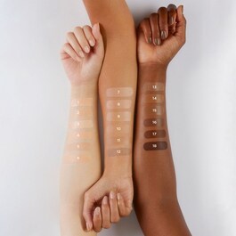 Veil Hydrating Skin Tint - Μέικ απ