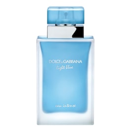 Light Blue Intense - Eau De Parfum