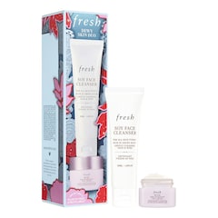 Dewy Skin Duo - Σετ περιποίησης επιδερμίδας, Fresh