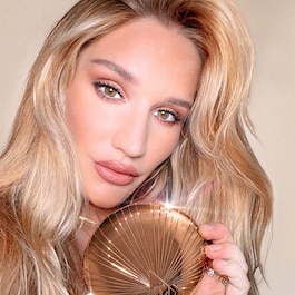 Airbrush Bronzer - Πούδρα Μαυρίσματος