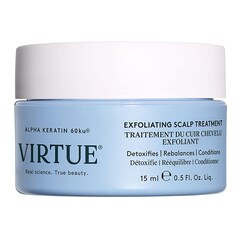 Refresh Exfoliating Scalp Treatment, VIRTUE