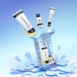 Hydration 101 Skincare