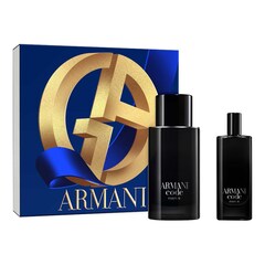  Armani Code Parfum Holiday 2023 Gift Set, ARMANI
