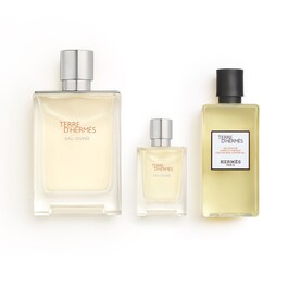 Terre d'Hermès Eau Givrée - Gift Set Eau de Parfum