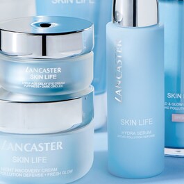 Lancaster Skin Life Night Recovery Cream