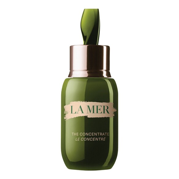 The Concentrate, La Mer