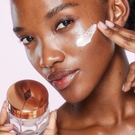 Magic cream - Refillable face cream