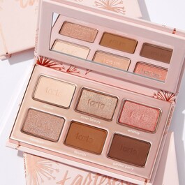 Tartelette™ Fresh Picked Amazonian Clay Palette  Eye Palette