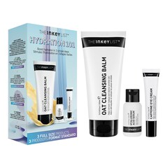Hydration 101 Skincare, THE INKEY LIST