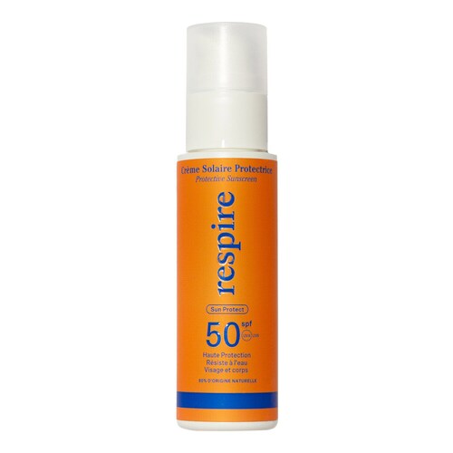 Respire Respire - Protecting Sunscreen SPF 50 - Face and Body Sunscreen