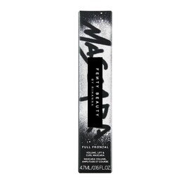 FULL FRONTAL - Volume, Lift & Curl Mini Mascara