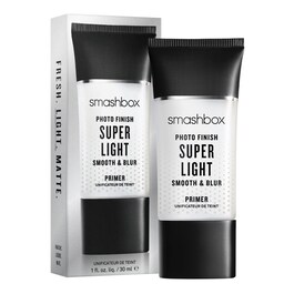 Photo Finish Foundation Primer Light