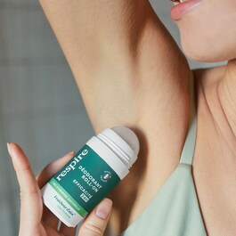 Deodorant Roll-on - Fresh Aloe 24H Efficiency Deodorant