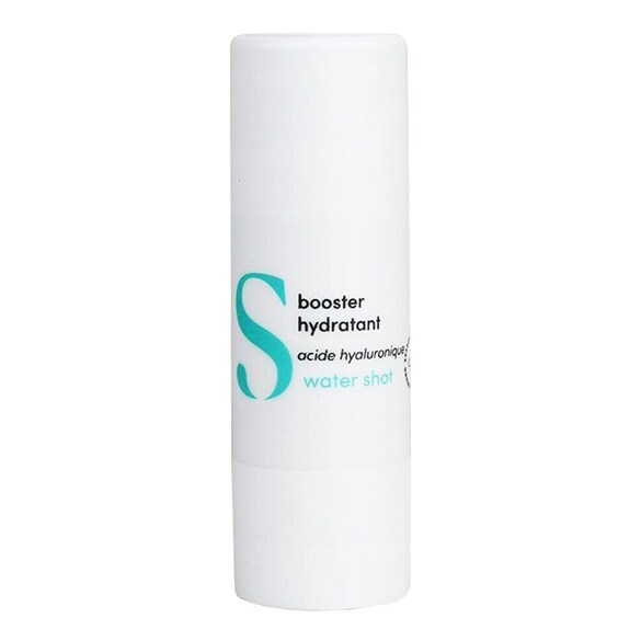 Hyaluronic acid booster, Seasonly